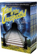 Tales of the Unexpected